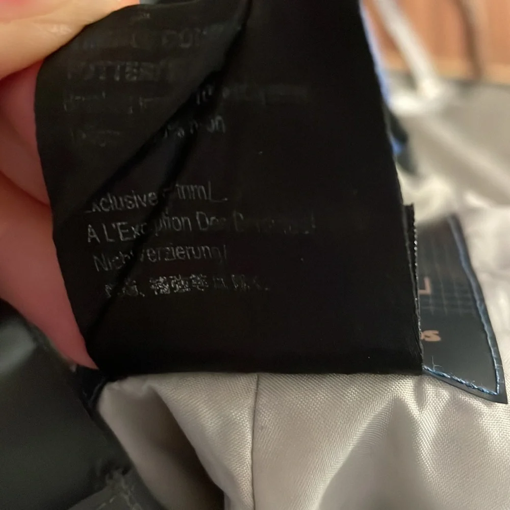 Burton project 13